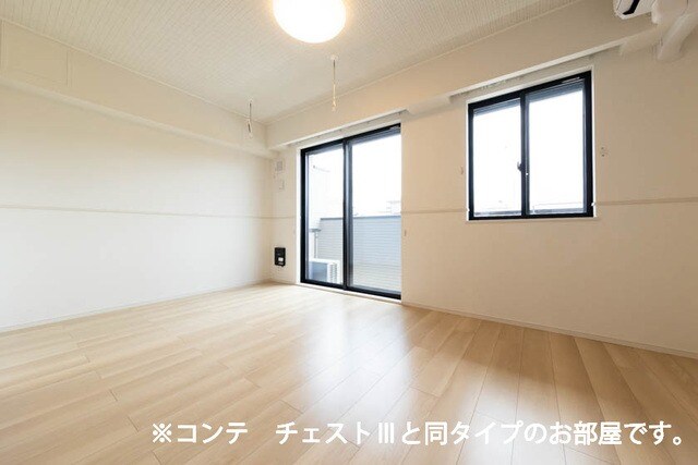 福大前駅 徒歩23分 3階の物件内観写真