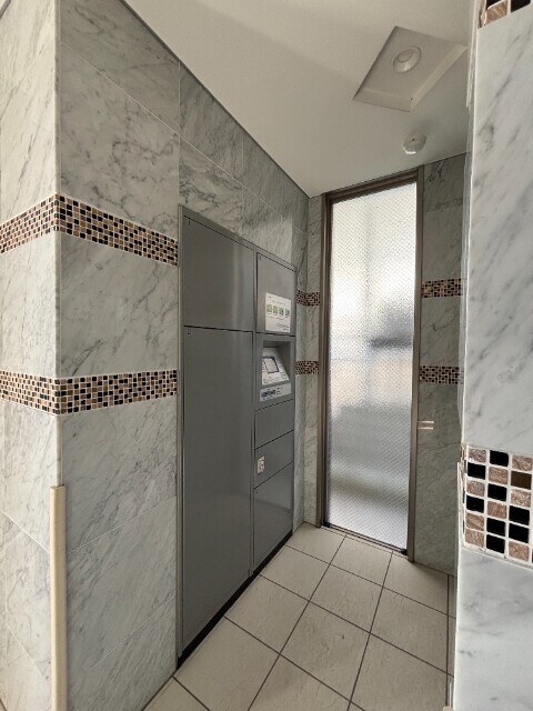 竹下駅 徒歩16分 4階の物件外観写真