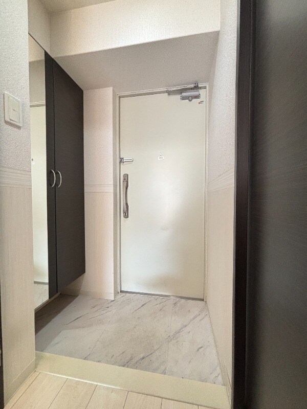 竹下駅 徒歩16分 4階の物件内観写真