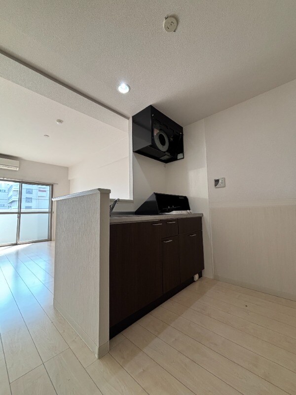 竹下駅 徒歩16分 4階の物件内観写真