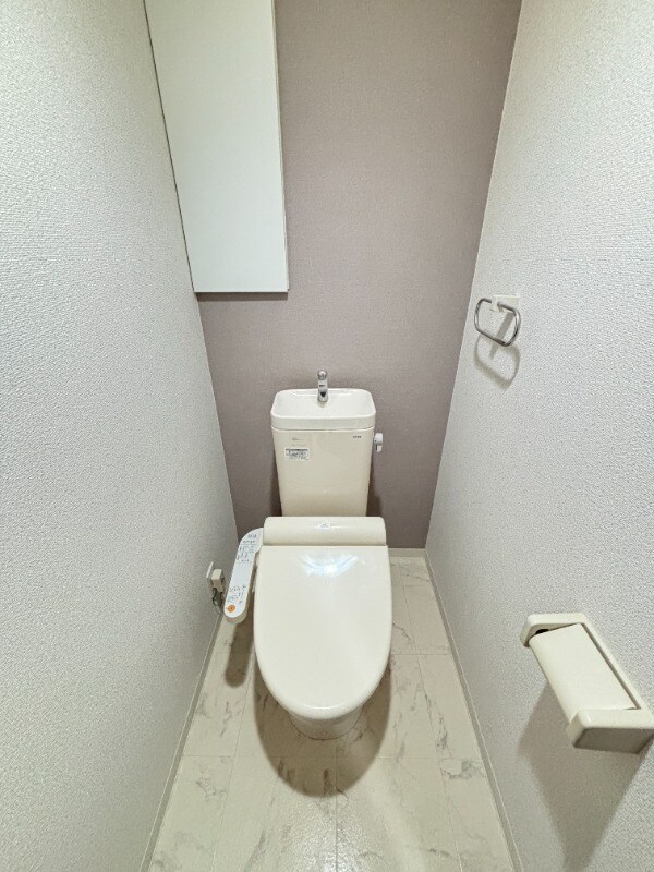 竹下駅 徒歩16分 4階の物件内観写真