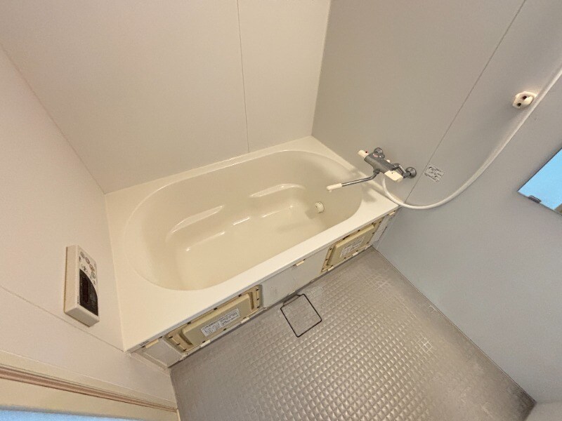 竹下駅 徒歩16分 4階の物件内観写真