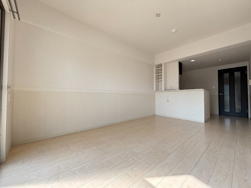 竹下駅 徒歩16分 4階の物件内観写真