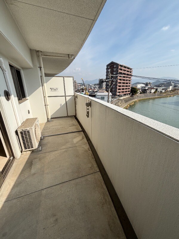 竹下駅 徒歩16分 4階の物件内観写真