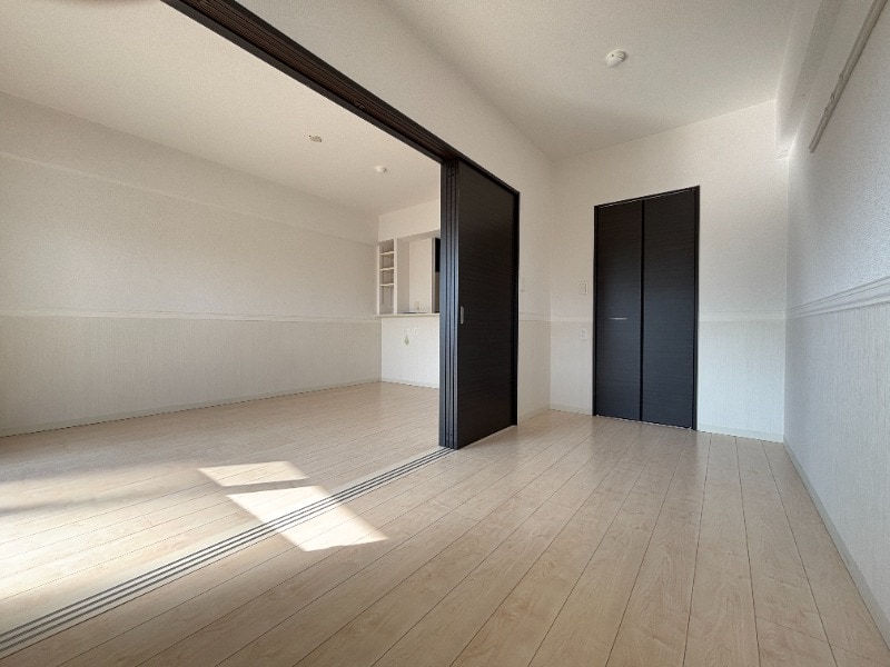 竹下駅 徒歩16分 4階の物件内観写真