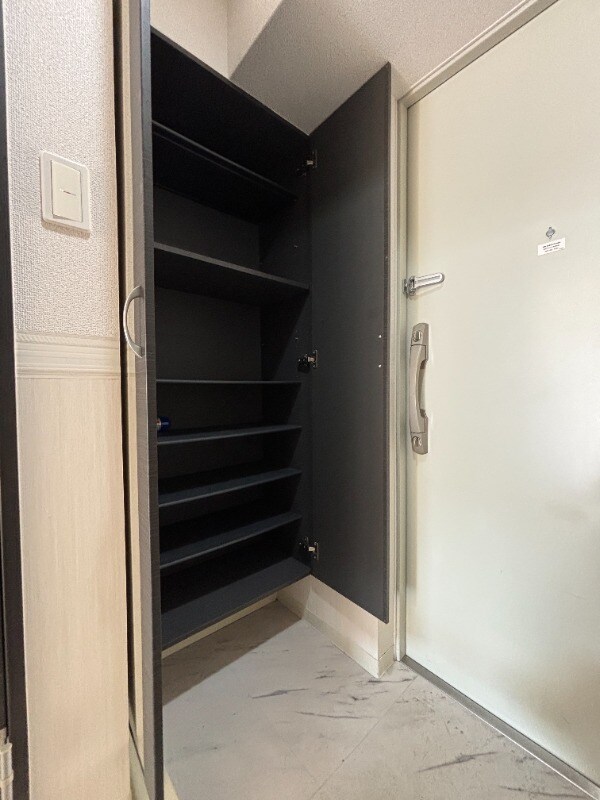 竹下駅 徒歩16分 4階の物件内観写真