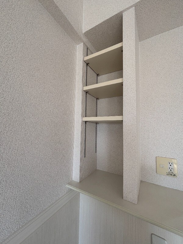 竹下駅 徒歩16分 4階の物件内観写真