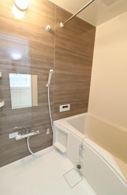 美咲が丘駅 徒歩5分 1階の物件内観写真