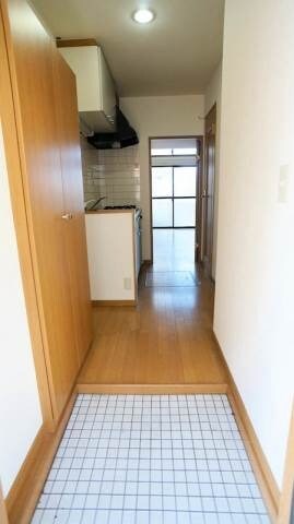 二日市駅 徒歩8分 2階の物件内観写真