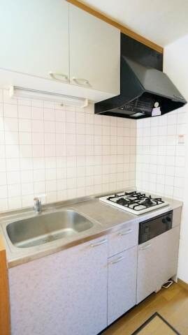 二日市駅 徒歩8分 2階の物件内観写真