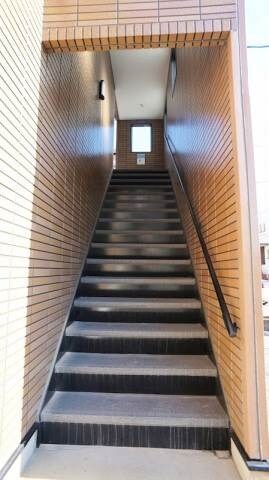 二日市駅 徒歩8分 2階の物件内観写真