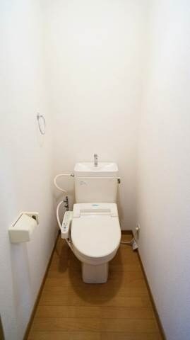 二日市駅 徒歩8分 2階の物件内観写真