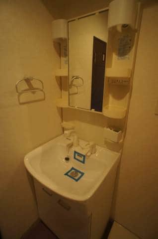 渡辺通駅 徒歩12分 12階の物件内観写真