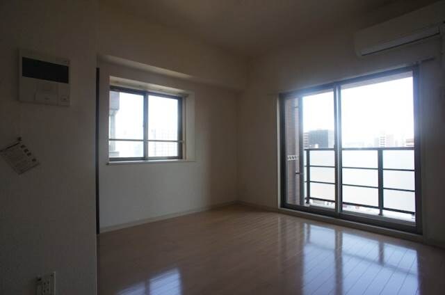 渡辺通駅 徒歩12分 12階の物件内観写真