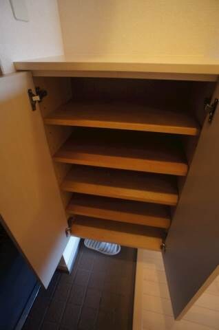 渡辺通駅 徒歩12分 12階の物件内観写真