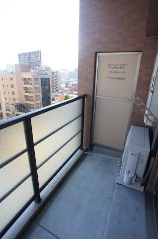 渡辺通駅 徒歩12分 12階の物件内観写真