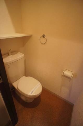 渡辺通駅 徒歩12分 12階の物件内観写真