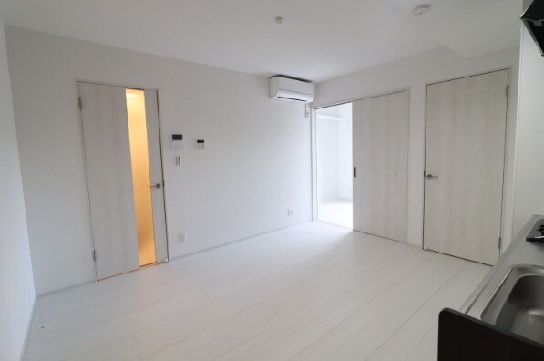 美咲が丘駅 徒歩5分 2階の物件内観写真