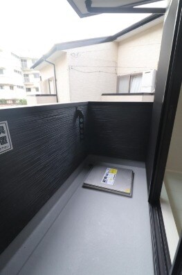 美咲が丘駅 徒歩5分 2階の物件内観写真