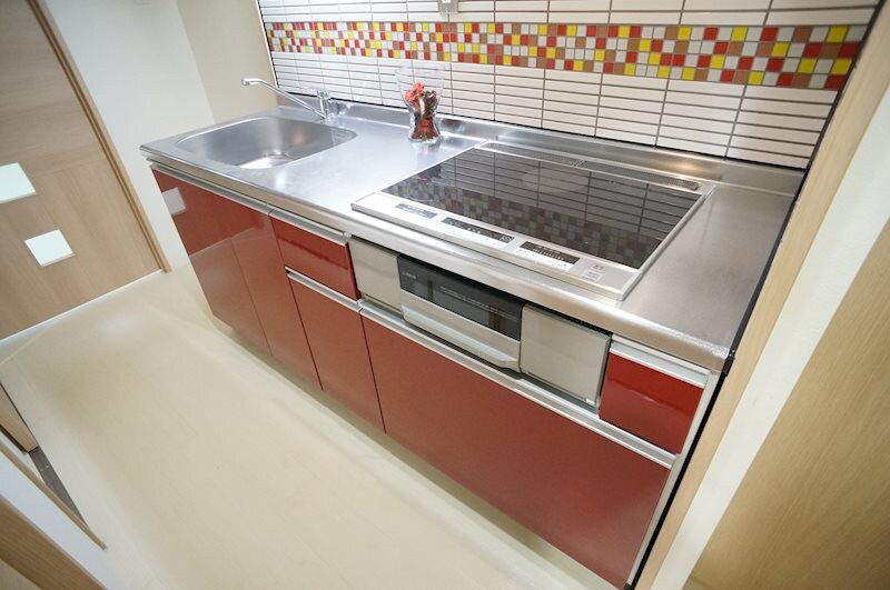 貝塚駅 徒歩15分 2階の物件内観写真