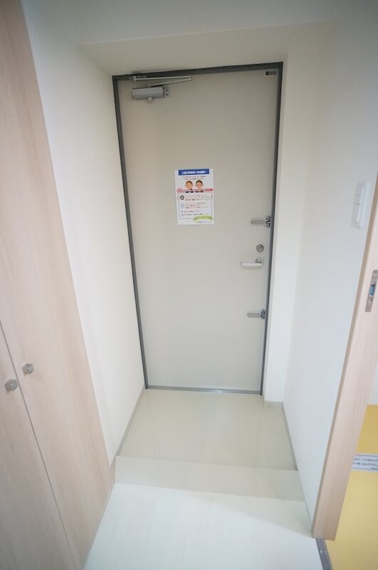 貝塚駅 徒歩15分 2階の物件内観写真