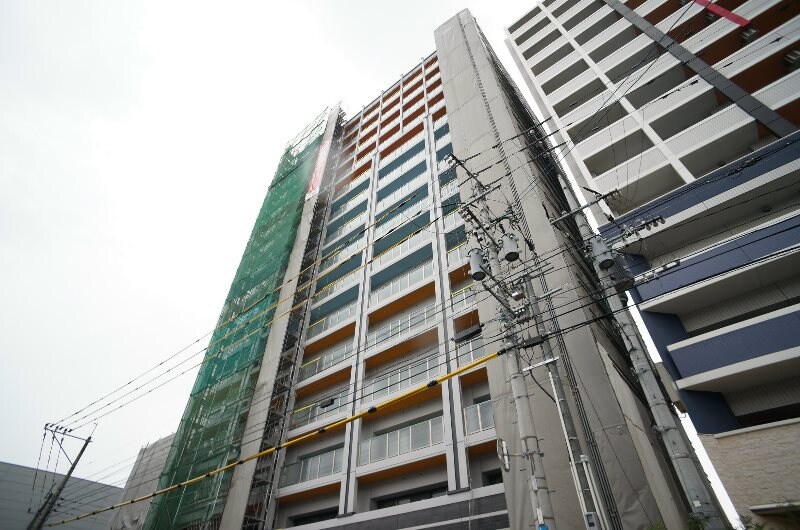 貝塚駅 徒歩15分 2階の物件内観写真