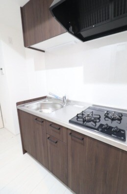 美咲が丘駅 徒歩5分 3階の物件内観写真