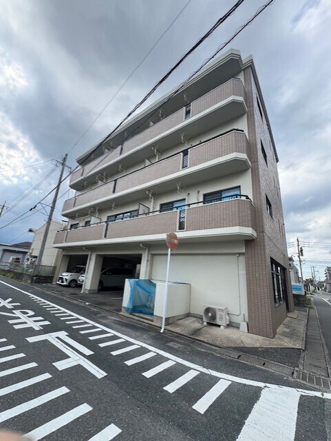 南福岡駅 徒歩9分 4階の物件外観写真