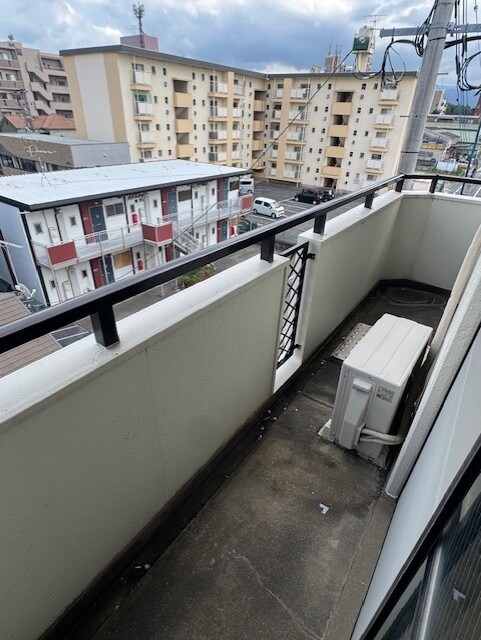 南福岡駅 徒歩9分 4階の物件内観写真