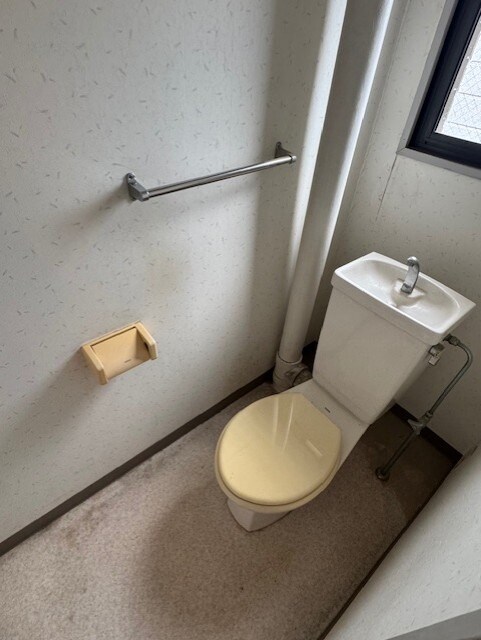 南福岡駅 徒歩9分 4階の物件内観写真