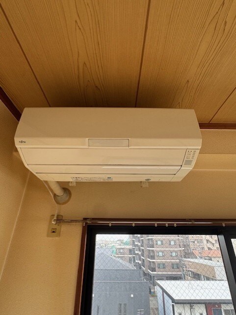 南福岡駅 徒歩9分 4階の物件内観写真