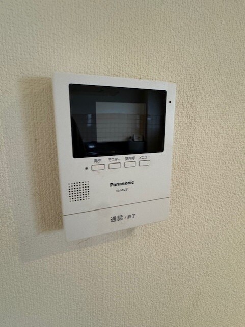 南福岡駅 徒歩9分 4階の物件内観写真