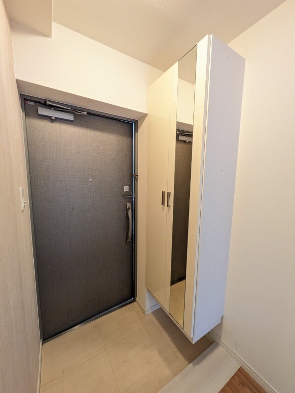 大橋駅 徒歩8分 4階の物件内観写真