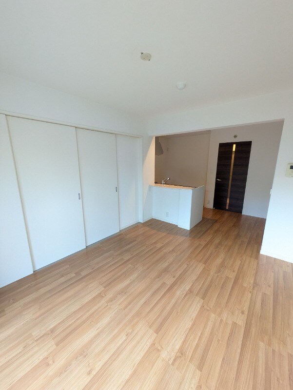 大橋駅 徒歩8分 4階の物件内観写真