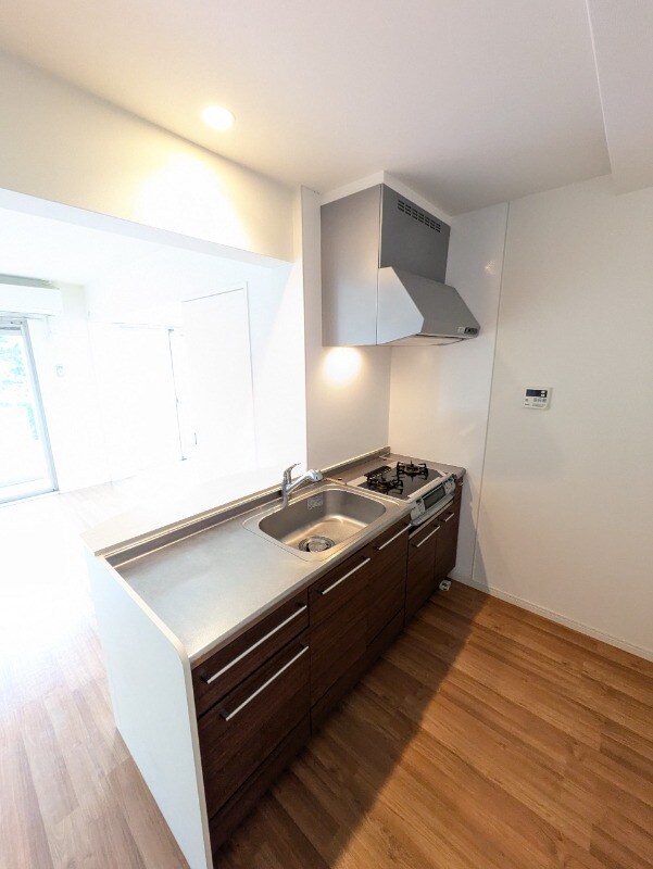 大橋駅 徒歩8分 4階の物件内観写真