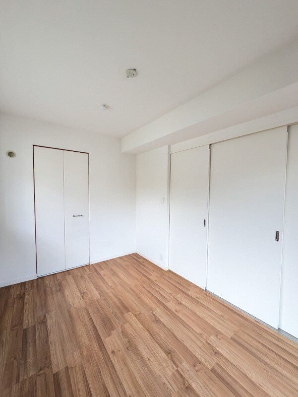 大橋駅 徒歩8分 4階の物件内観写真