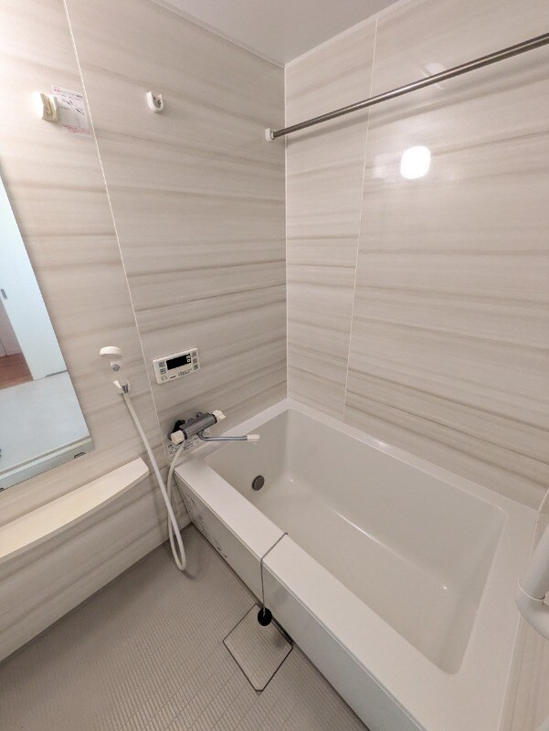 大橋駅 徒歩8分 4階の物件内観写真