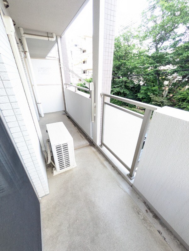 大橋駅 徒歩8分 4階の物件内観写真