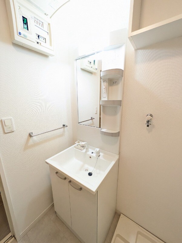 大橋駅 徒歩8分 4階の物件内観写真