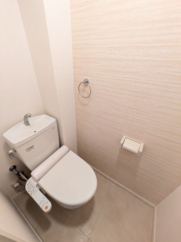 大橋駅 徒歩8分 4階の物件内観写真