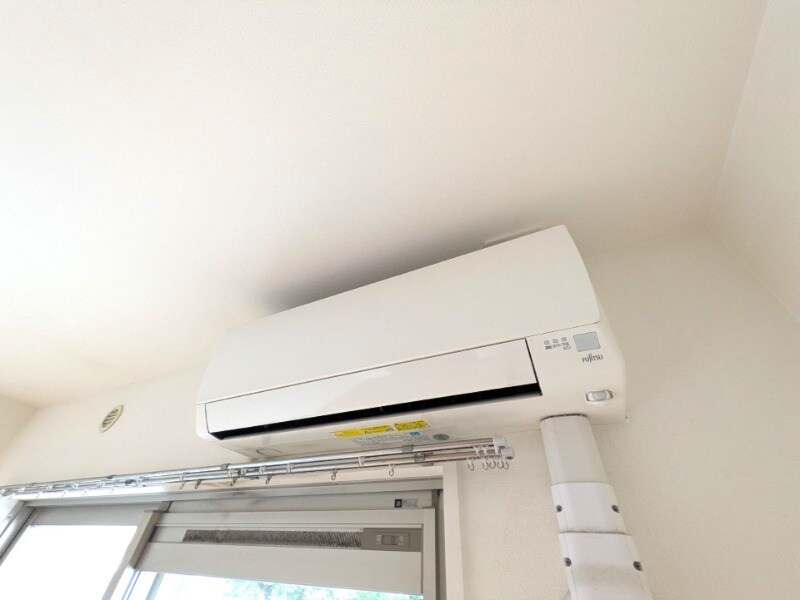 大橋駅 徒歩8分 4階の物件内観写真