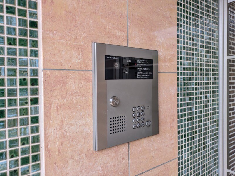 大橋駅 徒歩8分 4階の物件内観写真