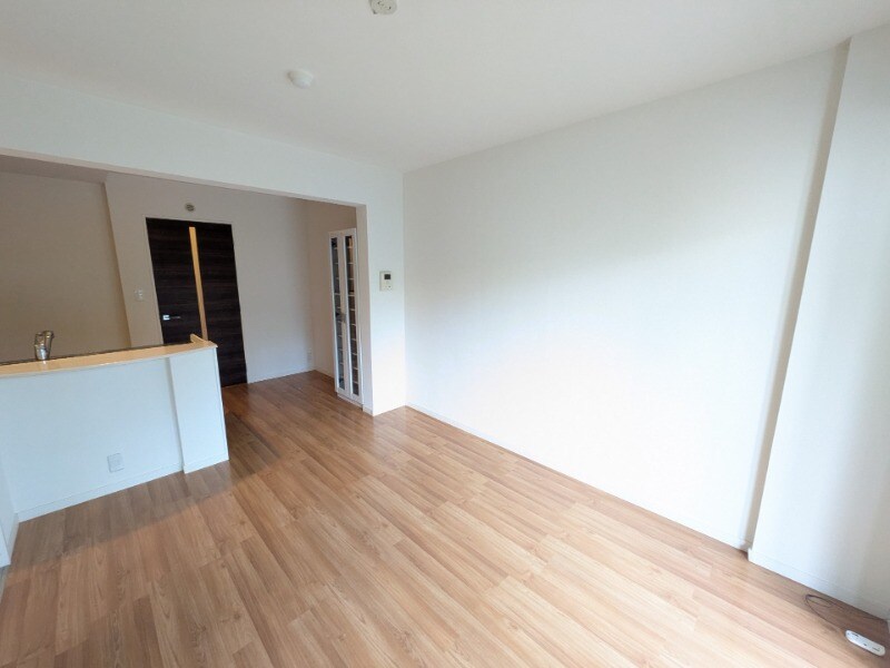 大橋駅 徒歩8分 4階の物件内観写真