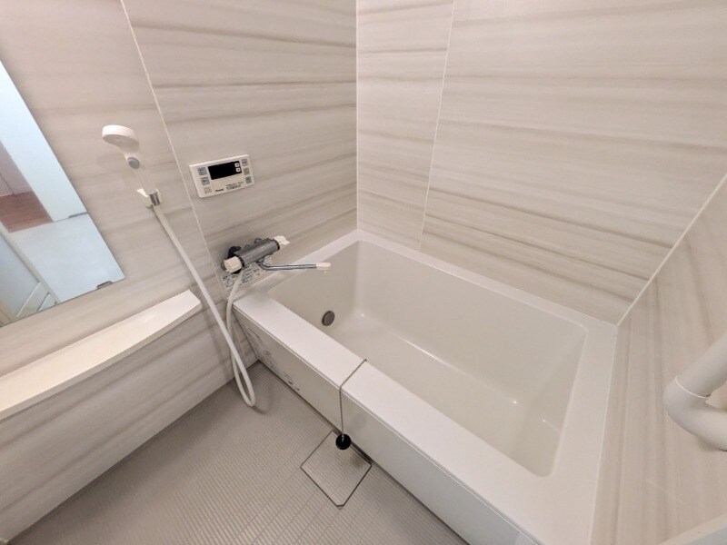 大橋駅 徒歩8分 4階の物件内観写真