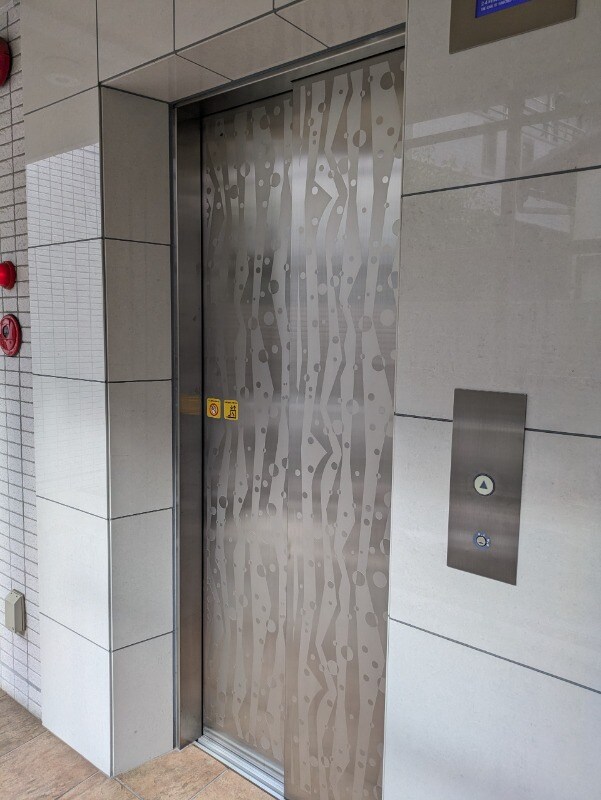 大橋駅 徒歩8分 4階の物件内観写真