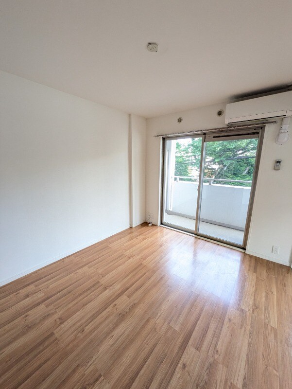 大橋駅 徒歩8分 4階の物件内観写真