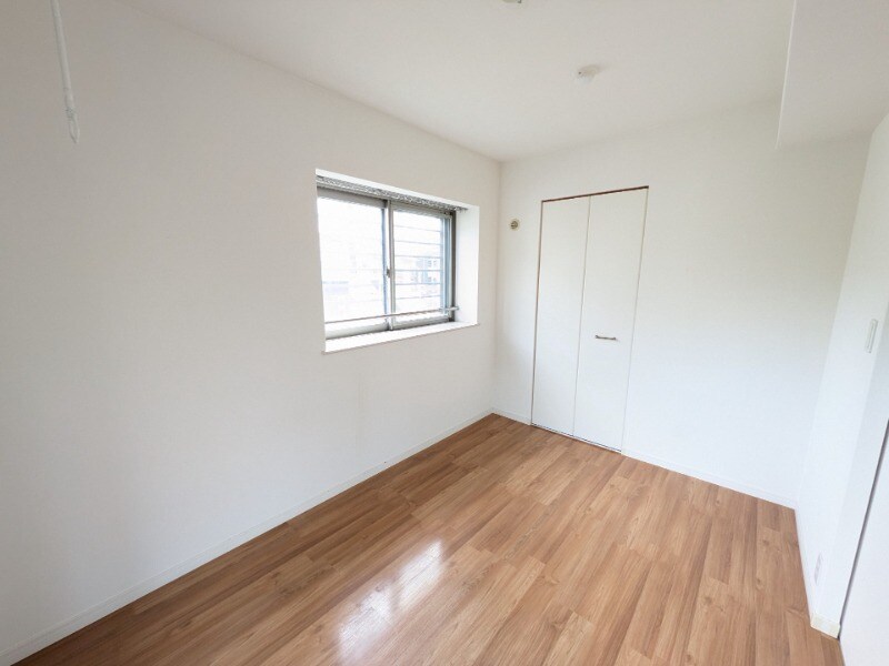 大橋駅 徒歩8分 4階の物件内観写真