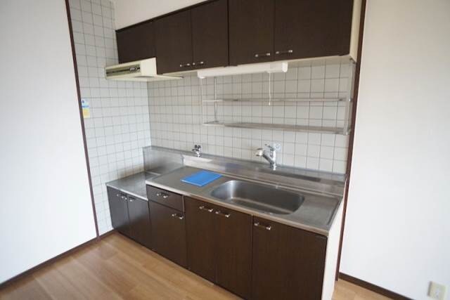 リバーサイド香椎の物件内観写真