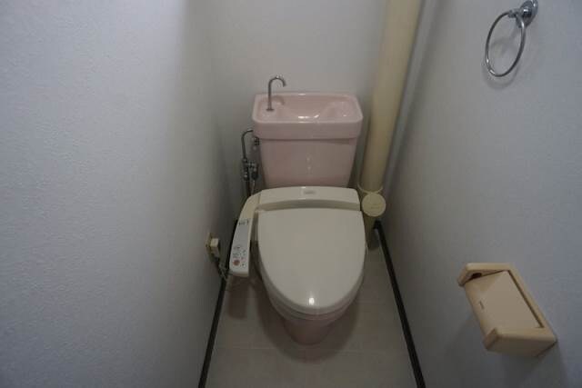 リバーサイド香椎の物件内観写真