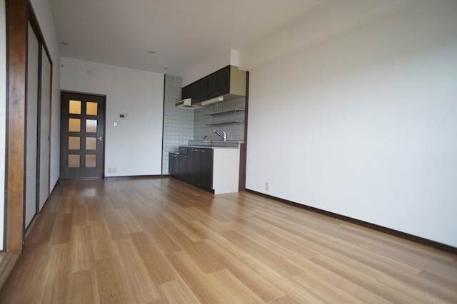 リバーサイド香椎の物件内観写真